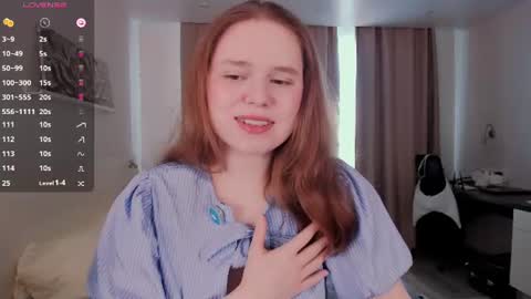Hayley  I WILL COME BACK ON MAY 27TH 6pm UTC online show from July 2026 06:15:01 AM