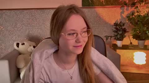 hey there guys im Flora no not the one from WInx. But I love magical stuff and especially I love nature. I dont know I thin online show from May 2026 03:46:01 AM