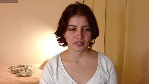 Snapshot of flordejamaica chatting on February 2025 01:23:02 AM Tell me My Love online show from February 2025 01:23:02 AM