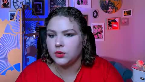 florenceanderson_ online show from September 2025 09:11:02 AM