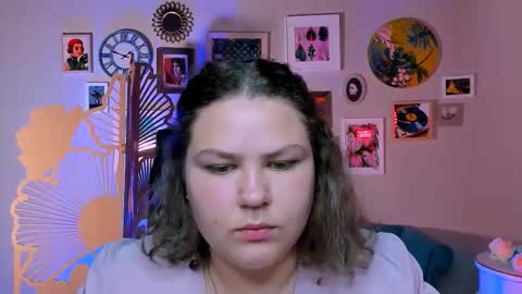 florenceanderson_ online show from September 2025 09:23:02 AM