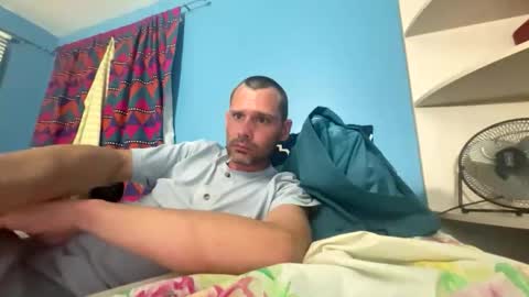 floridaman320 online show from November 2025 01:05:02 AM