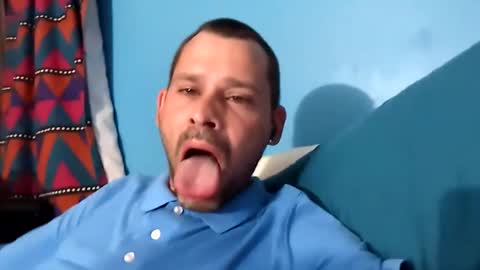 floridaman320 online show from November 2025 12:56:02 AM