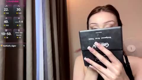 Lucy online show from July 2026 03:16:01 PM