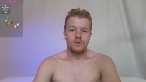 Alexander online show from February 2025 09:00:02 AM