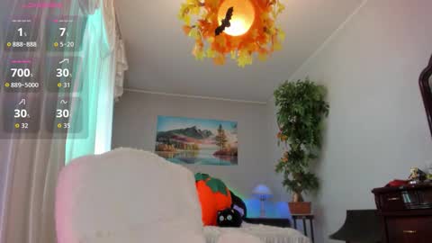 Nicole online show from October 2025 04:04:02 AM