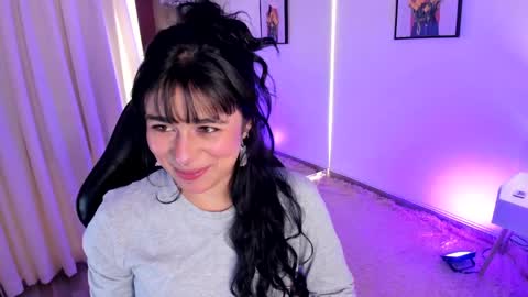 Its a pleasure to meet you. Im Flower. Help me reach 1k. Follow me. online show from April 2026 11:47:01 AM