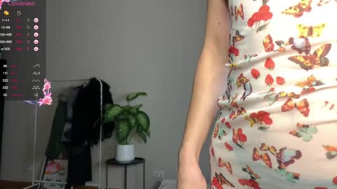 Flower online show from January 2025 01:27:01 PM