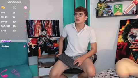 flowers109 online show from February 2026 10:51:02 PM