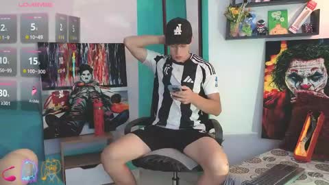 flowers109 online show from April 2026 10:38:01 PM