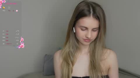 Adeline online show from January 2026 09:25:02 AM