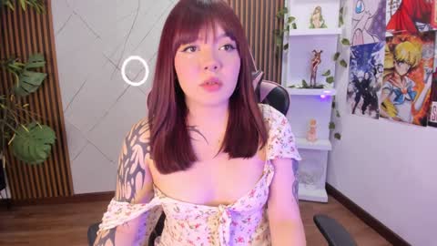  FLUFFY BUBBLE  online show from February 2025 04:21:01 AM