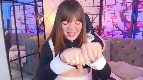  FLUFFY BUBBLE  online show from March 2026 04:49:01 AM