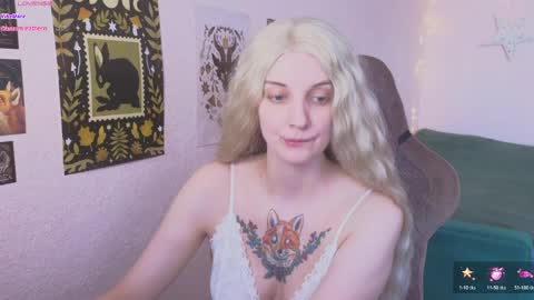 Agatha online show from April 2026 08:59:01 AM