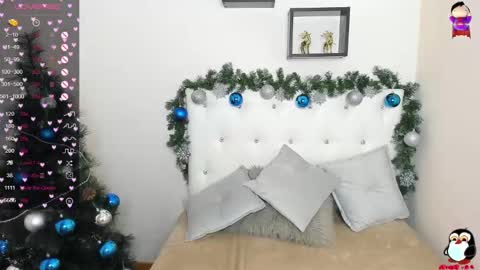 Lina online show from January 2025 11:37:02 PM