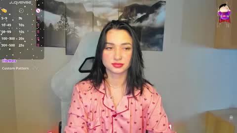 Lina online show from February 2026 12:48:01 AM