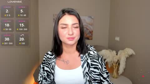Lina online show from July 2026 12:02:02 AM