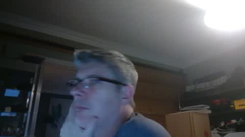 FluidConscience online show from January 2025 01:03:01 AM