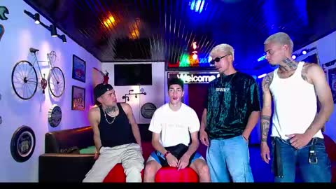 flyckers online show from March 2026 07:20:02 PM