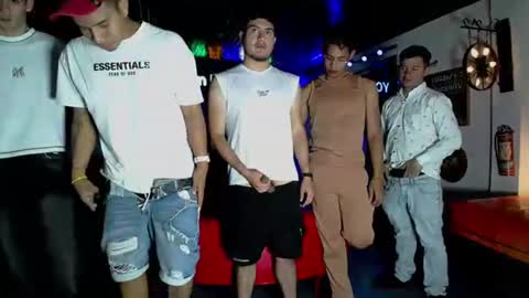 flyckers online show from July 2026 12:32:02 PM