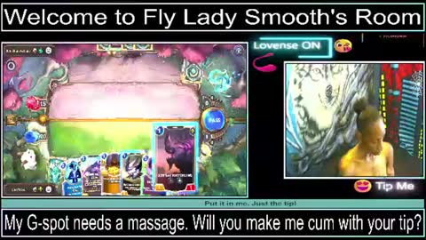 flyladysmooth online show from July 2026 03:59:02 AM