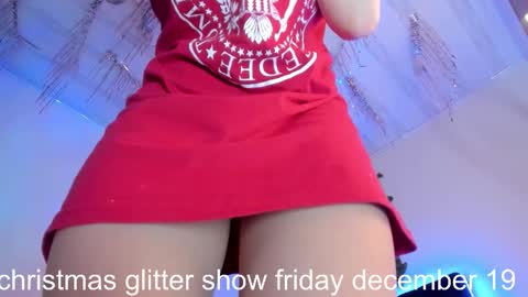 lia online show from December 2025 12:17:01 AM