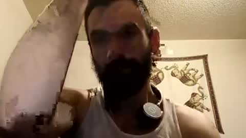 Snapshot of flyyguy69 chatting on June 2026 02:40:02 AM flyyguy69 online show from June 2026 02:40:02 AM
