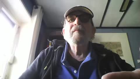 focus_x online show from March 2025 12:20:01 PM