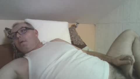 Fojtik online show from March 2025 09:48:01 PM