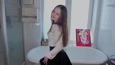 Snapshot of fondawollyung chatting on February 2026 06:19:02 AM Mery online show from February 2026 06:19:02 AM