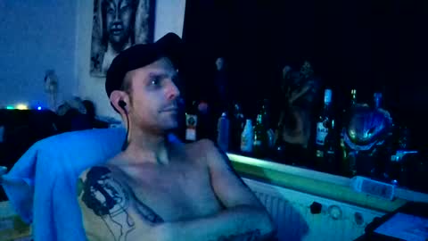 Hard2DaCore22 online show from June 2026 08:29:01 PM