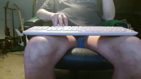 Snapshot of fooman103 chatting on February 2026 01:29:02 AM Fooman1007 online show from February 2026 01:29:02 AM