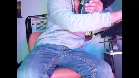 Thomas Jefferson online show from November 2025 07:19:02 AM