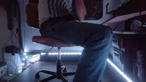 Thomas Jefferson online show from April 2026 06:56:02 AM