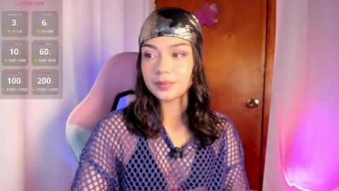forbidden candy  online show from May 2026 01:03:01 AM