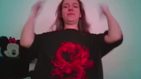 Pussy Queen online show from December 2025 09:11:01 PM