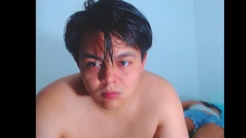 emely and felix online show from December 2024 07:37:02 AM