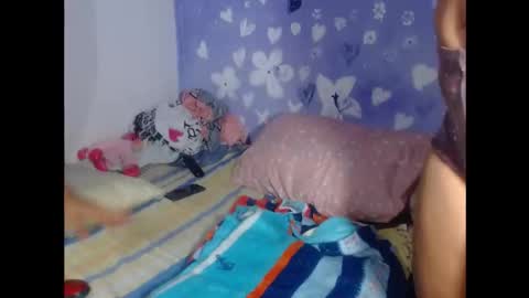 emely and felix online show from September 2025 02:44:02 AM