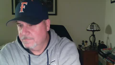 Snapshot of foreplayman22 chatting on December 2024 04:45:01 AM foreplayman22 online show from December 2024 04:45:01 AM
