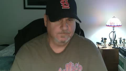 Snapshot of foreplayman22 chatting on January 2025 12:27:02 AM foreplayman22 online show from January 2025 12:27:02 AM