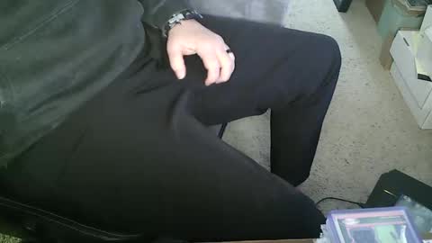 foreplayman22 online show from February 2026 05:18:01 PM