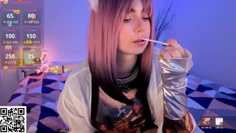 forevarrr online show from February 2026 06:37:01 AM