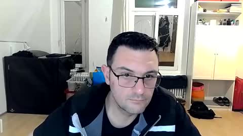 Snapshot of foreverfreedom chatting on January 2025 08:52:02 PM ForeverFreedom online show from January 2025 08:52:02 PM