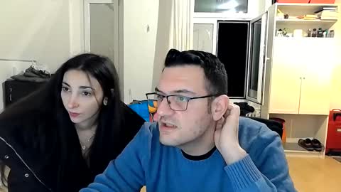 Snapshot of foreverfreedom chatting on January 2025 11:13:02 PM ForeverFreedom online show from January 2025 11:13:02 PM