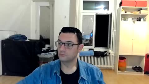 Snapshot of foreverfreedom chatting on January 2025 09:29:01 PM ForeverFreedom online show from January 2025 09:29:01 PM