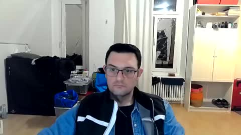 Snapshot of foreverfreedom chatting on February 2025 11:27:01 PM ForeverFreedom online show from February 2025 11:27:01 PM