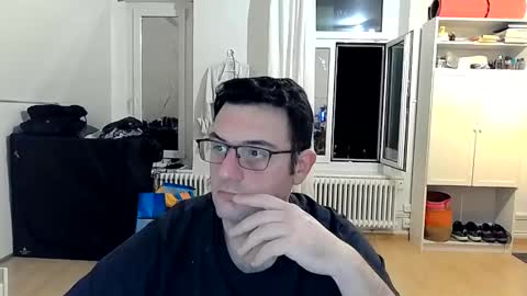 Snapshot of foreverfreedom chatting on February 2025 06:05:02 PM ForeverFreedom online show from February 2025 06:05:02 PM