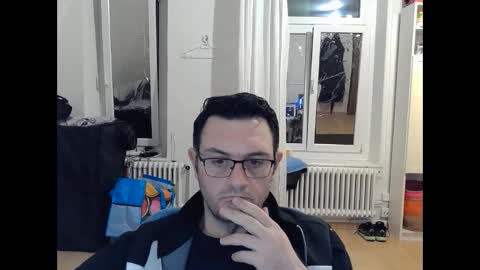 Snapshot of foreverfreedom chatting on February 2025 11:31:01 PM ForeverFreedom online show from February 2025 11:31:01 PM