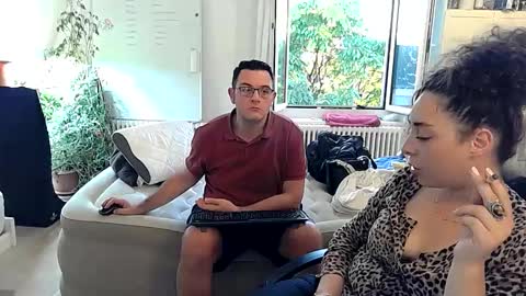 Snapshot of foreverfreedom chatting on September 2025 05:02:02 PM ForeverFreedom online show from September 2025 05:02:02 PM