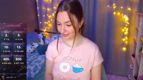 Julia online show from December 2024 03:16:02 AM